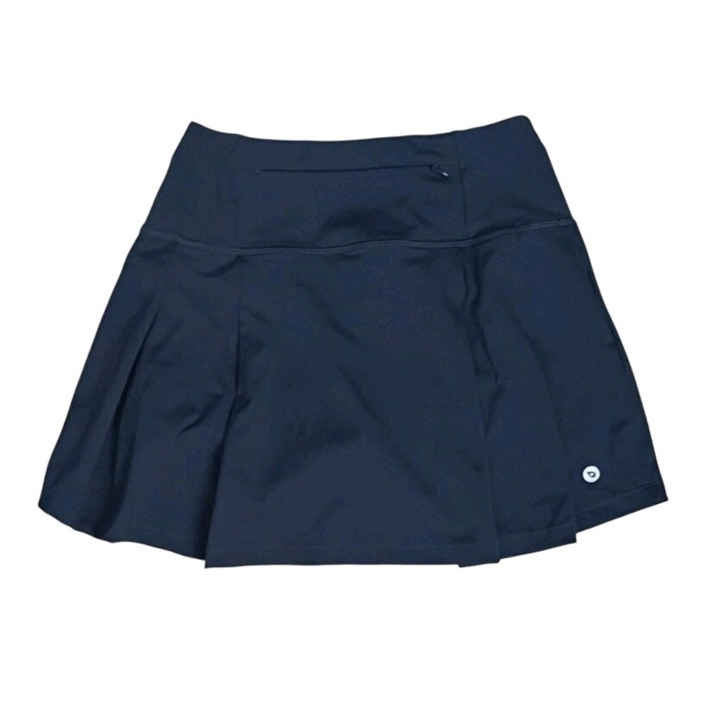 Baleaf Skort Women's Activewear Tennis Stretch Black Size S